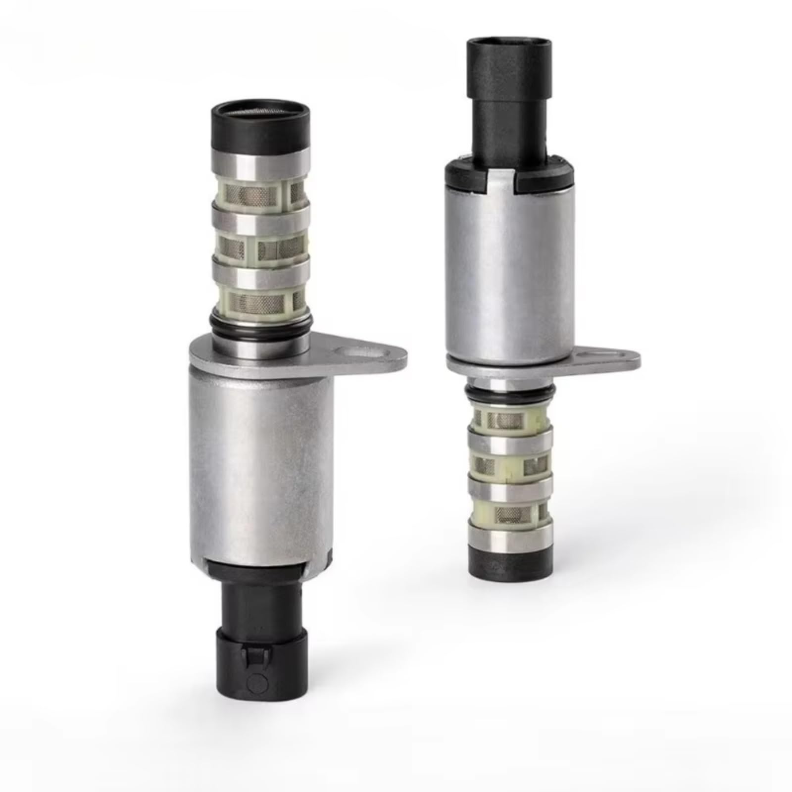 Variable Valve Timing Solenoid Compatible with Pontiac for G3 2009-2010 Camshaft Variable Timing Control Valve VVT Solenoid 55567050 12992408 1235299
