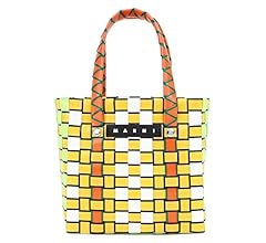 マルニ　あっこ Amazon | [Marni] [マルニ] キッズ バッグ MW55F MICRO BASKET
