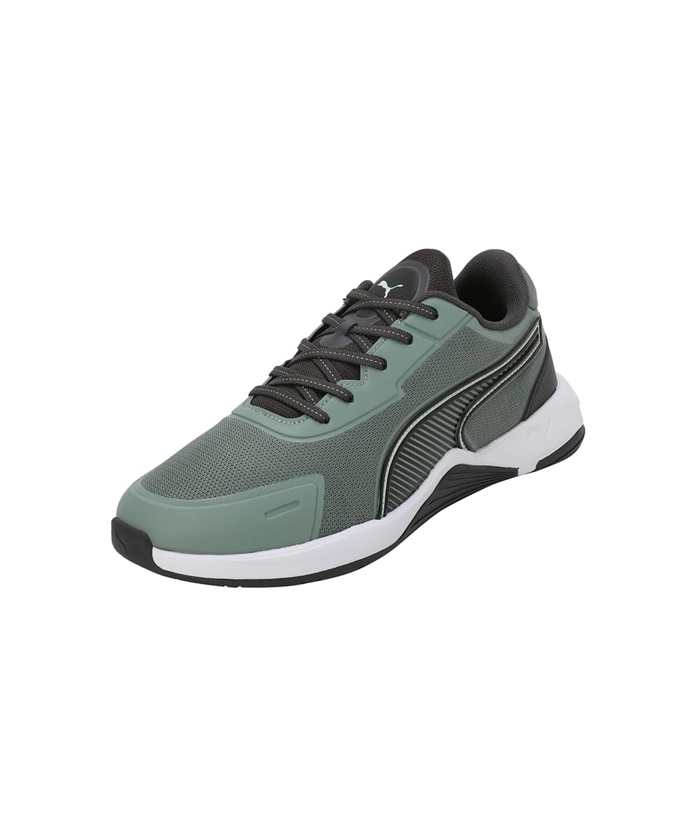Puma Mens SwiftPulse Trainer Training Shoe