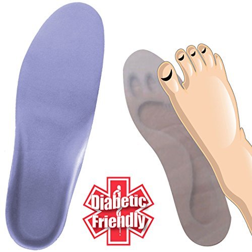 Buy FootMatters Extra Light SelfMolding Custom Comfort Orthotic