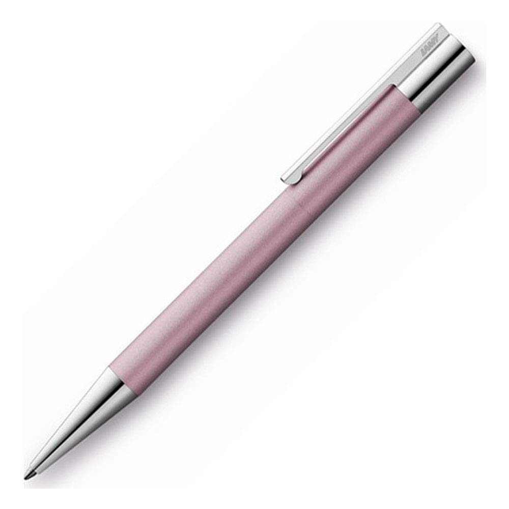 Amazon.co.jp: LAMY ラミー ボールペン 油性 スカラ ローズ L279RS