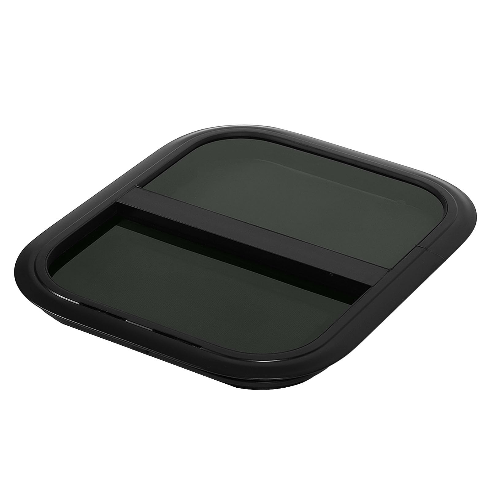 Tonysa Przyciemniane Szkło Hartowane do Kampera, Okno RV 440mm X 390mm