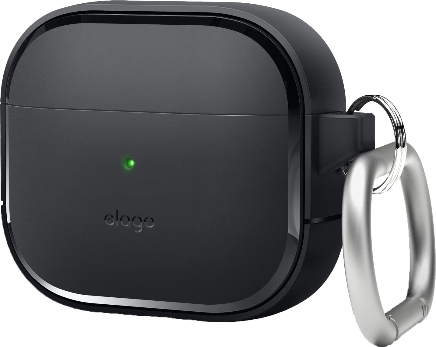 AirPods3 第三世代　正規品　elagoケース付き 楽天市場】elago AirPods3 第3世代 ケース 2021秋発売モデル