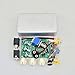 DIY Distortion Guitar Effect Pedal Kits- DS-2 Effect Pedal with 1590B Style Box