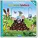 Produktbild TRÖTSCH - Mein erstes Spielbuch Der kleine Maulwurf (Ab 18 Monate): Entdeckerbuch Beschäftigungsbuch Spielbuch