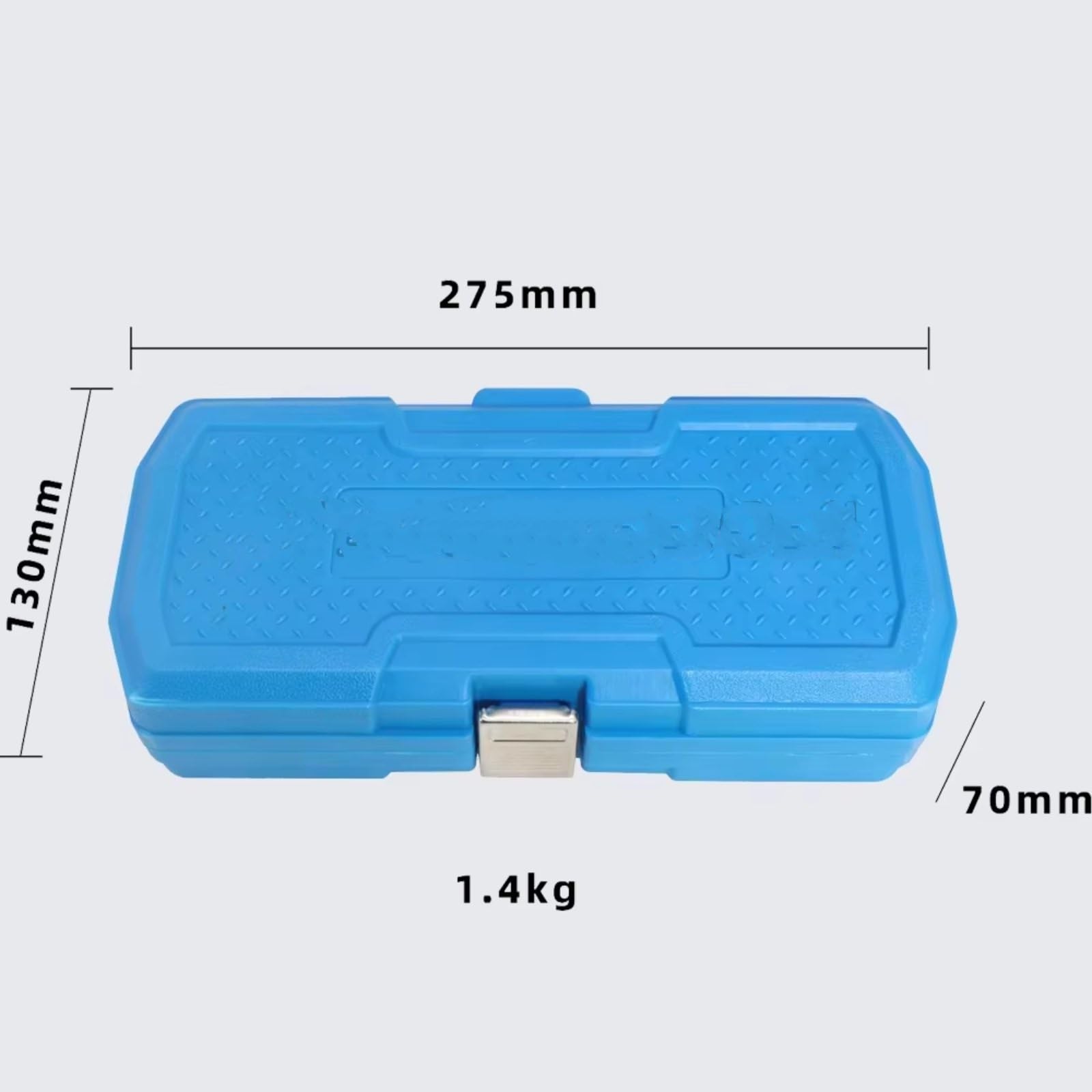 Strumento Bloccaggio Motore Compatibile con Peugeot 1.2L PureTech Euro 6.3 Set di Strumenti per La Messa in Fase del Motore con Scatola di Immagazzinaggio