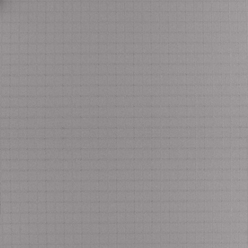 Gray 70 Denier Nylon Ripstop Fabric - By the yard