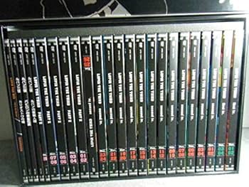 Amazon.co.jp: LUPIN THE BOX TV&the Movie DVD ルパン三世 DVD