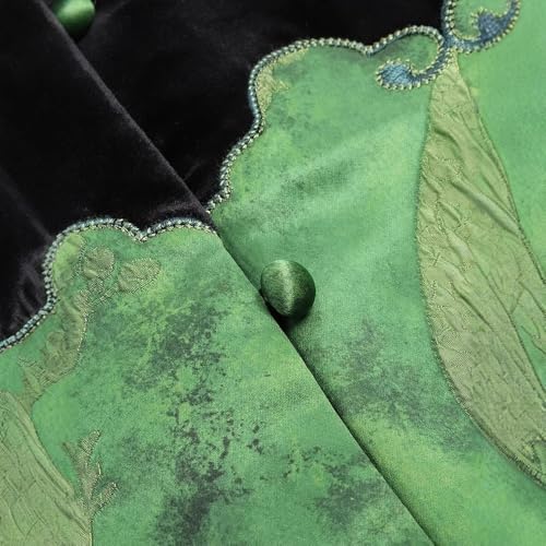 Chal de mujer para primavera y eventos de estilo nacional chino 4