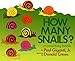 How Many Snails?: A Counting Book – An Eye-Catching...