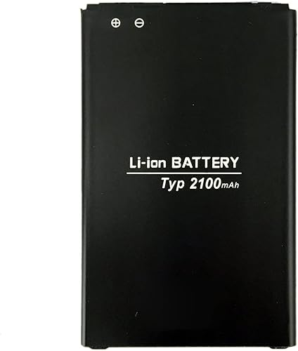 Miniatura 5 de Para LG Tribute HD LS676 LS660 X Style L56VL L53BL Batería de repuesto BL-41A1HB