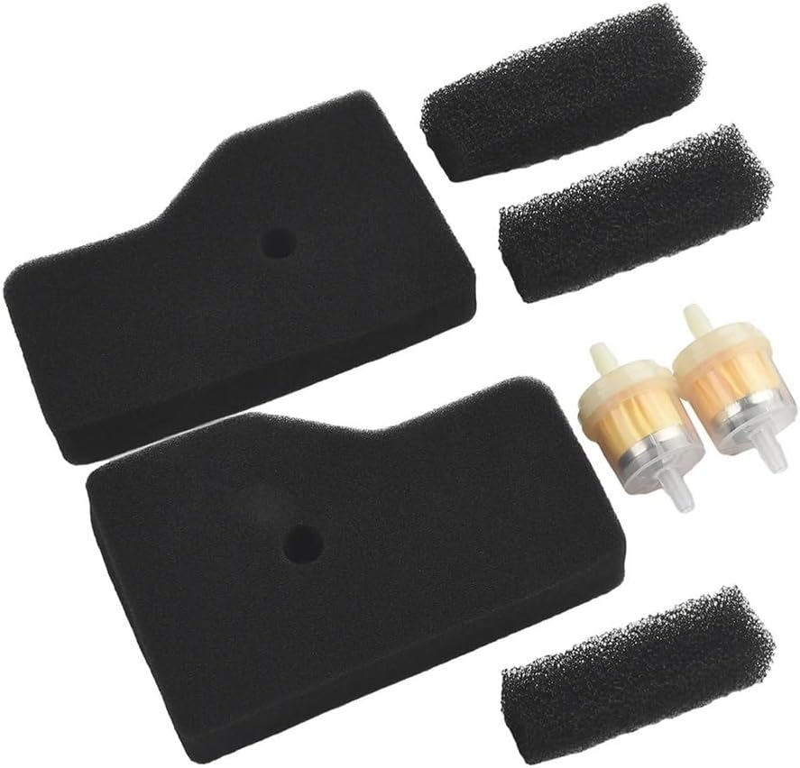 Service Kit Fit for EU20i EU22i Generator 17211Z0700 17218-Z07-000 Garden Power Tools Accessories