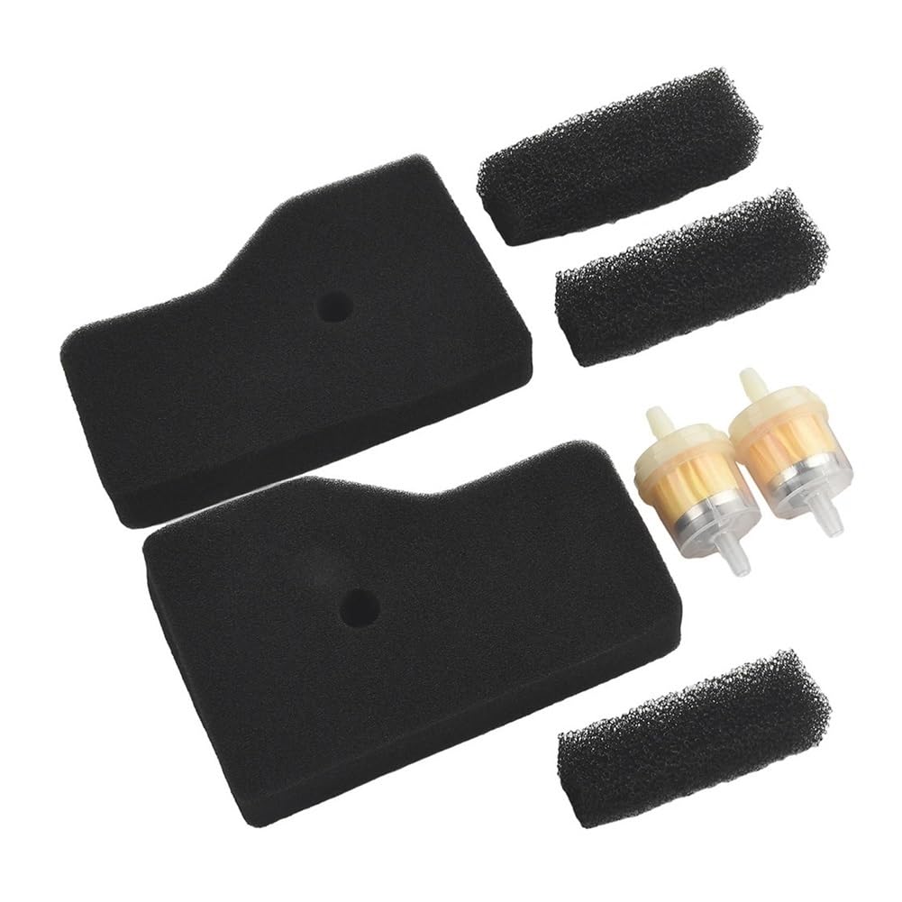 Filtre à air EU20i kit de remplacement carburant pour générateur Honda EU22i 17211Z0700