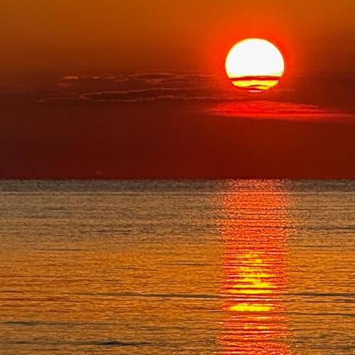 Page de couverture de sunsets ......