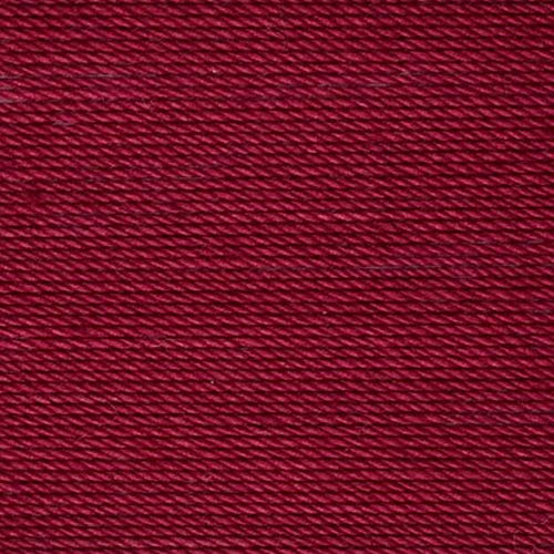 Image of Red Heart 154-494 Crochet, Cotton Classic Size 10, Victory Red