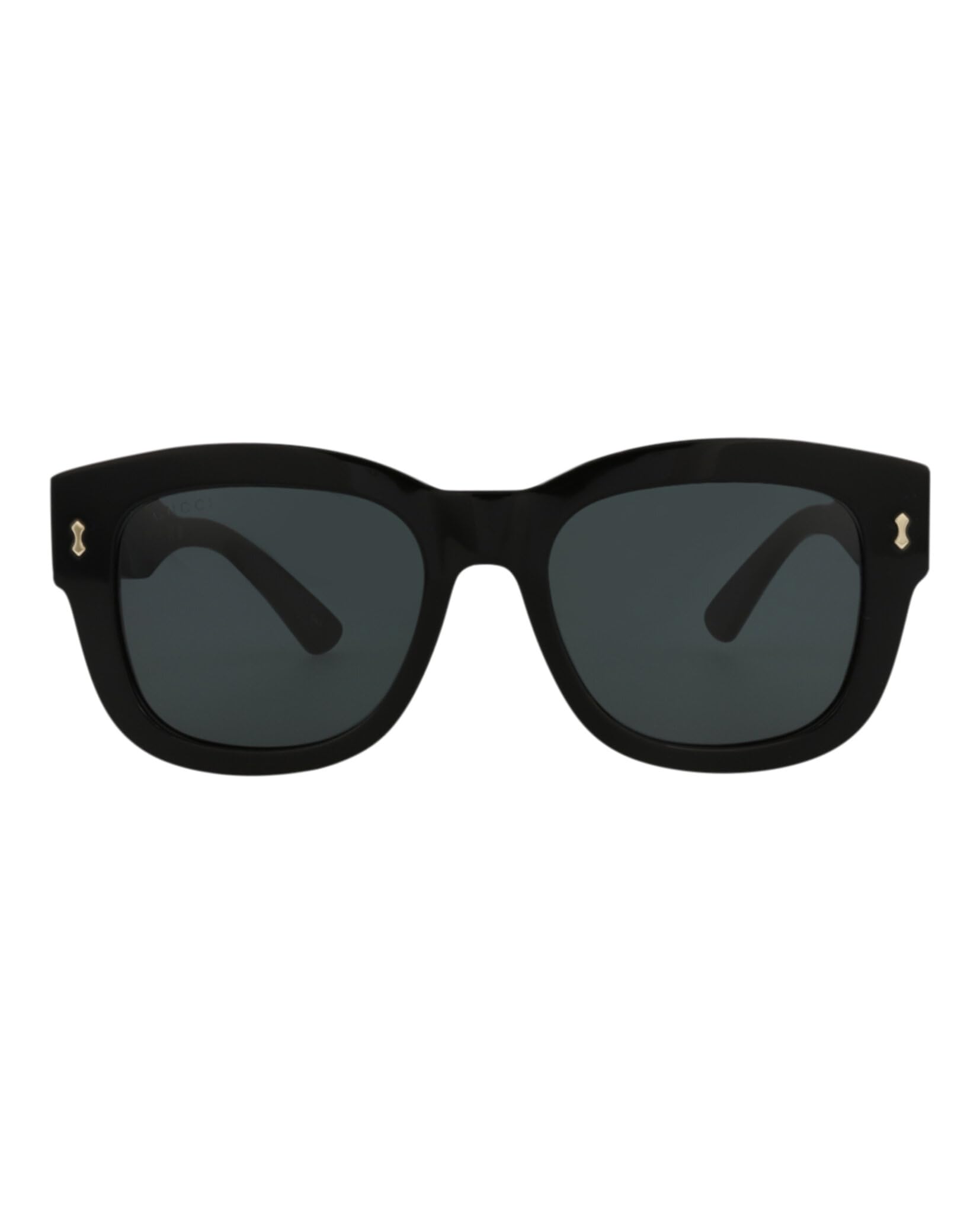 Gucci GG1110S Shiny Black 1 One Size