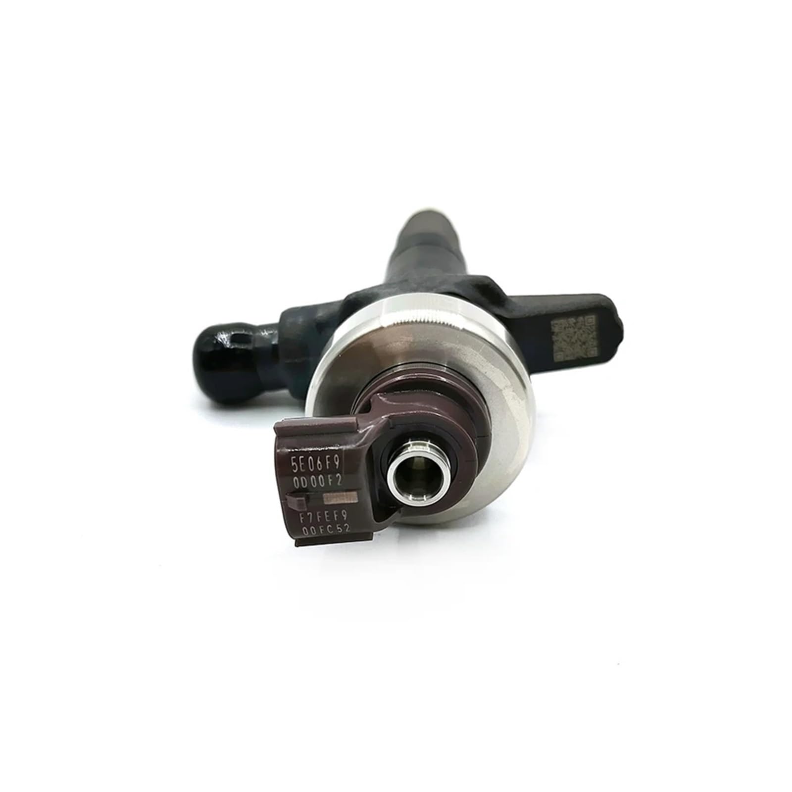 Yumaページ Amazon.com: 095000-6980 8-98011604-5 Common Rail Diesel Fuel