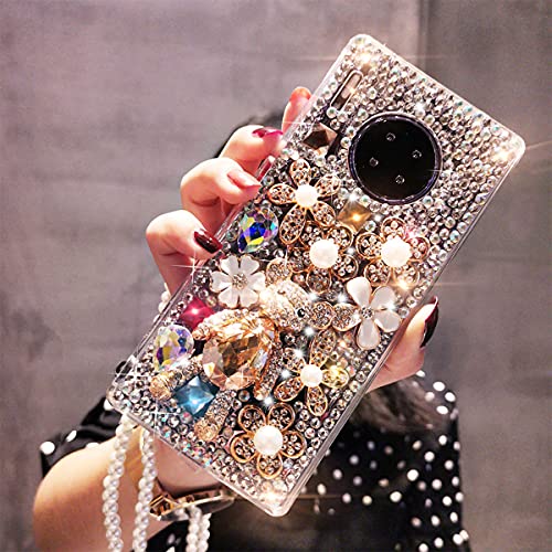 BOYATONG Strasssteine Selbstklebend, Strass Aufkleber, Glitzersteine Selbstklebend Silber, Selbstklebende Glitzersteine… – Bild 6