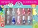 Suncoat Girl Water-Based Nail Polish Kit Flare Fancy 10 Pieces