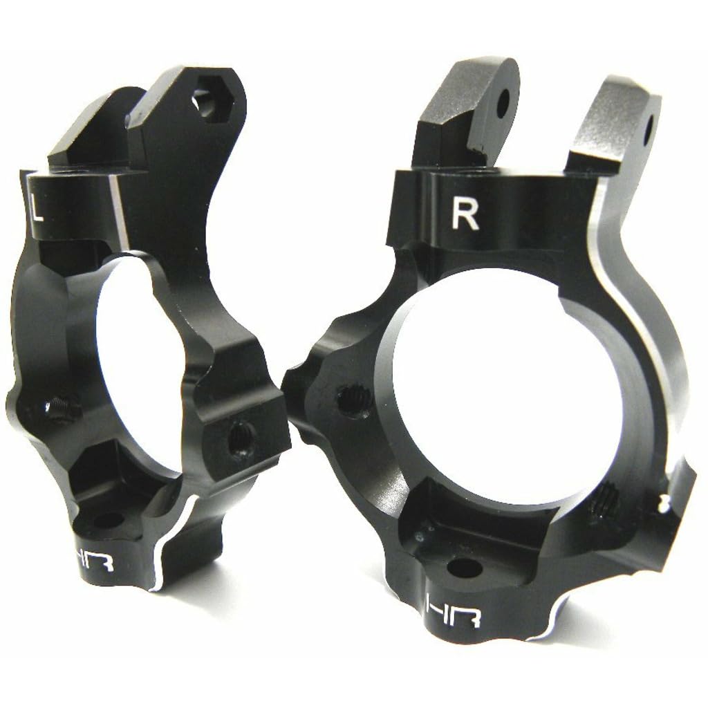 Losi Mini-B Mini-T Upgrades C Front Rear Steering Hub Carrier Se