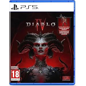 Activision Diablo IV