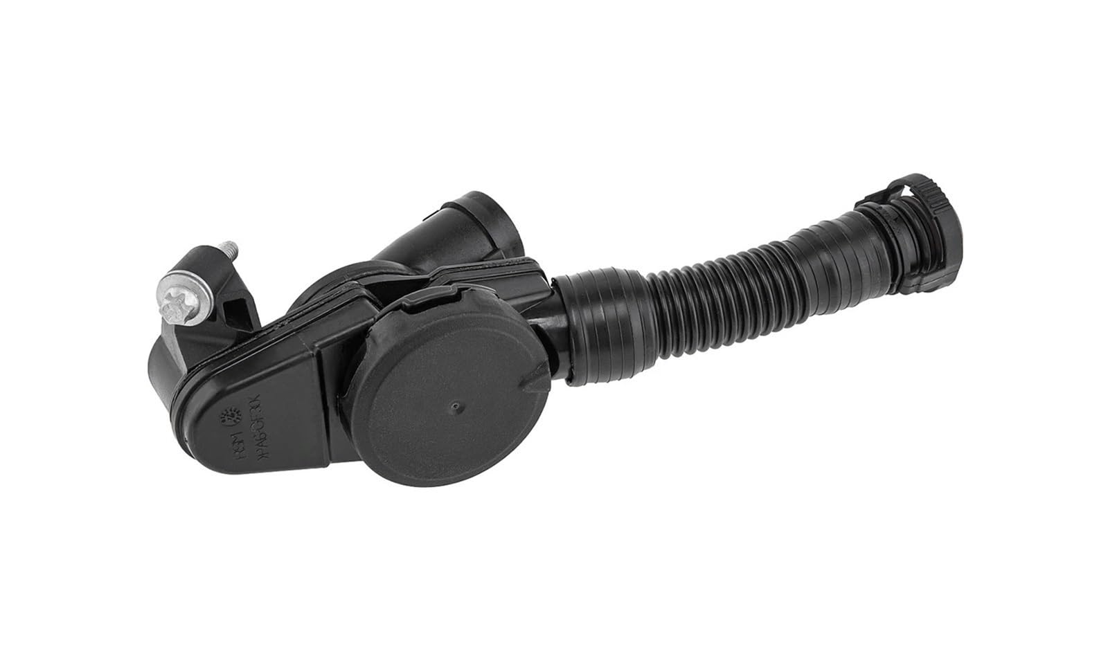 Valve de ventilation de carter gauche droite pour résoudre fuite huile et fumée moteur