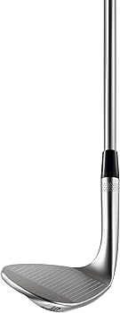 Amazon | タイトリスト ボーケイフォージドウェッジG7ツアークローム
