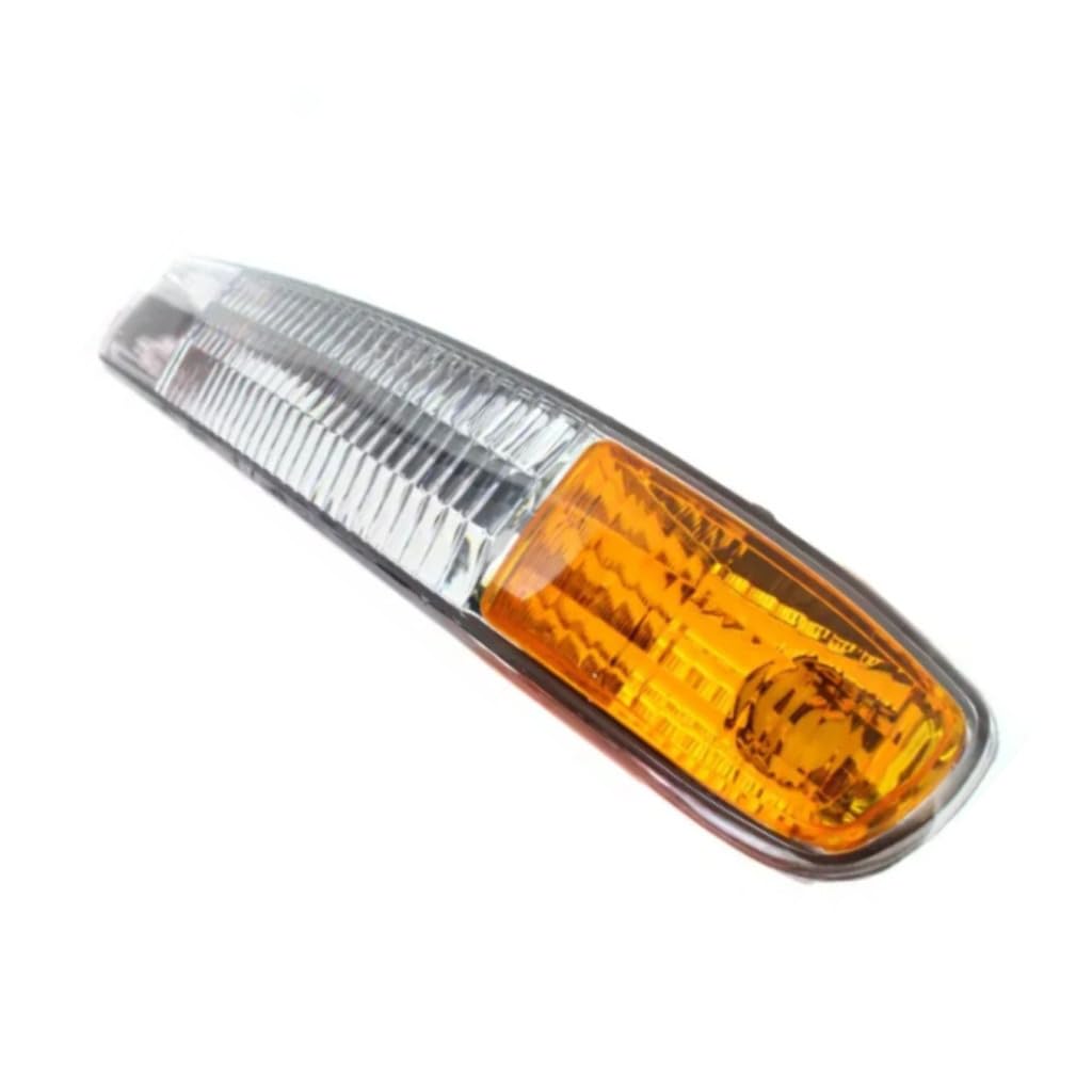 Amazon.com: CarLights360: For 2001-2006 GMC Sierra 2500 HD Side