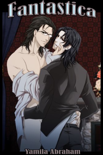 Fantastica 2 (Yaoi) (English Edition) Fantastica 2 (Yaoi) (English Edition)