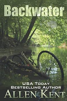 Paperback Backwater Book
