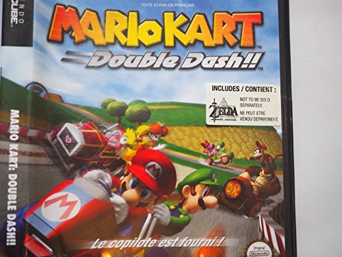 Mario Kart Double Dash - vue 8