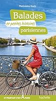 Balades Et Petites Histoires Parisiennes 2012449956 Book Cover