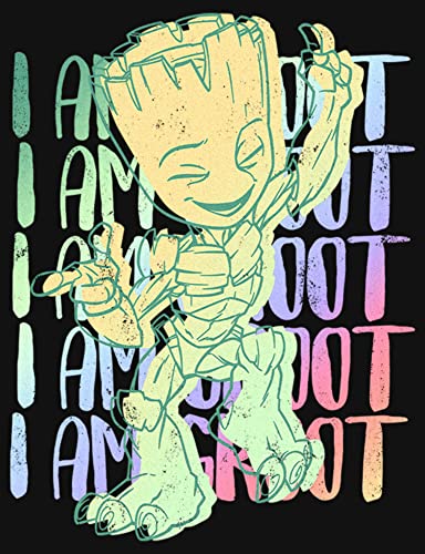 Image of Marvel Women's Groot Stack