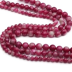 Watermelon Tourmaline 10mm-35pcs