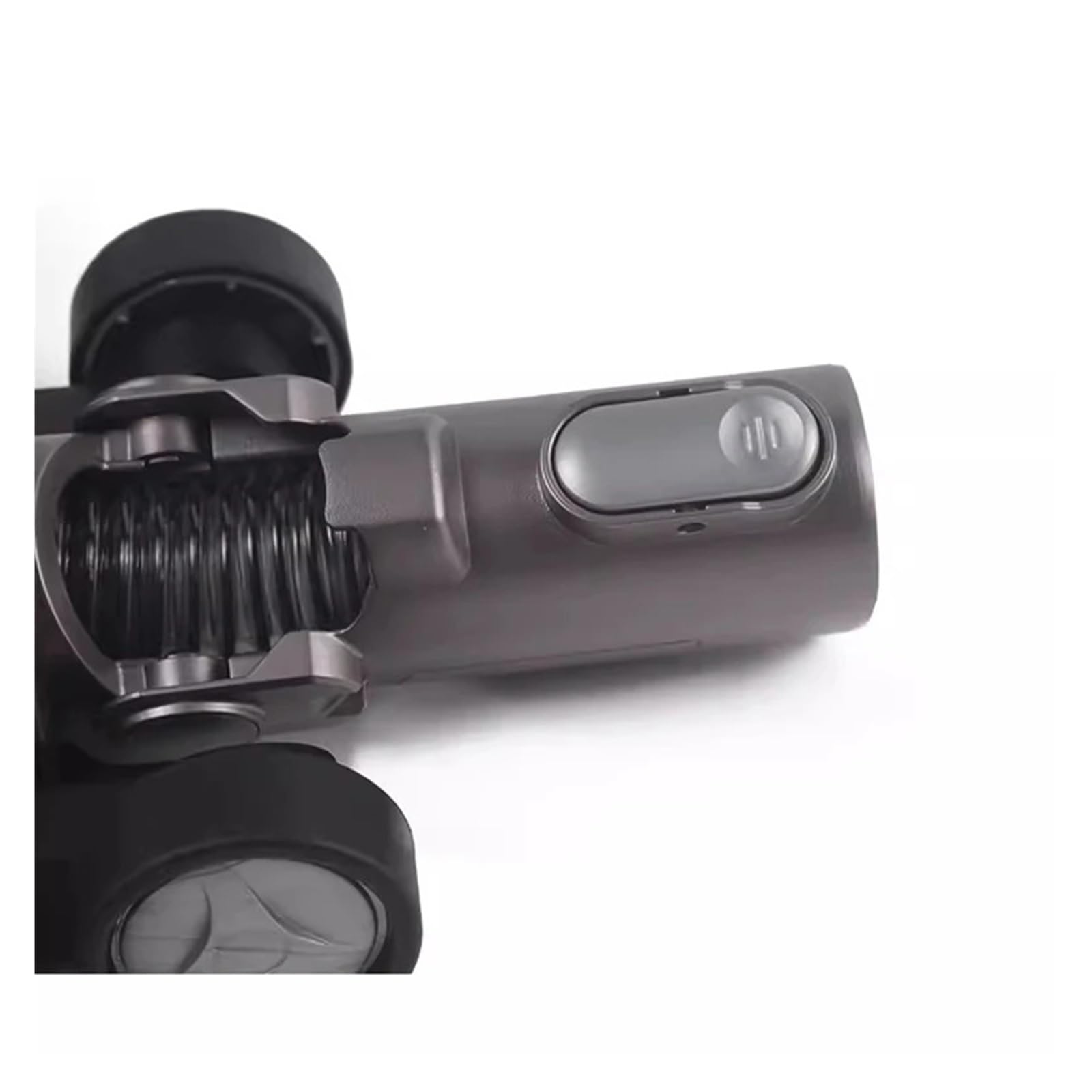 Sostituisci La Testina Della Spazzola For Pavimenti Dell'aspirapolvere, Compatibile Con Midea P7 Max/P7 Flex/Z7 Complete/Q3, Accessori For Aspirapolvere(1pcs a)