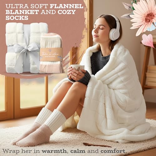 30% Off Get Well Soon Gift Basket for Women - Use Code BOXGIFT50 - Image 3