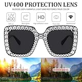 Zoom IMG-2 rvyeiop 1 paio di occhiali Zoom IMG-2 rvyeiop 1 paio di occhiali