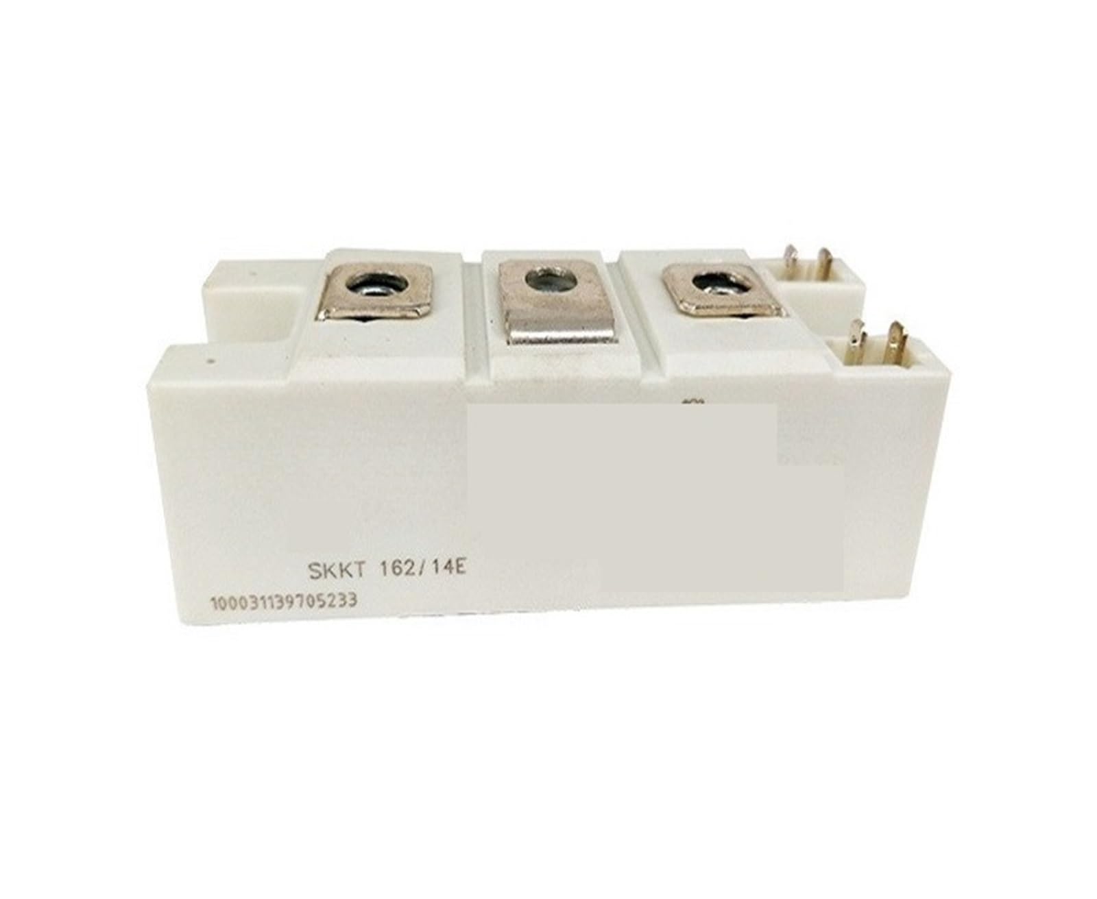 SKKT162-16E Module de puissance thyristor diode pour redresseur triphasé