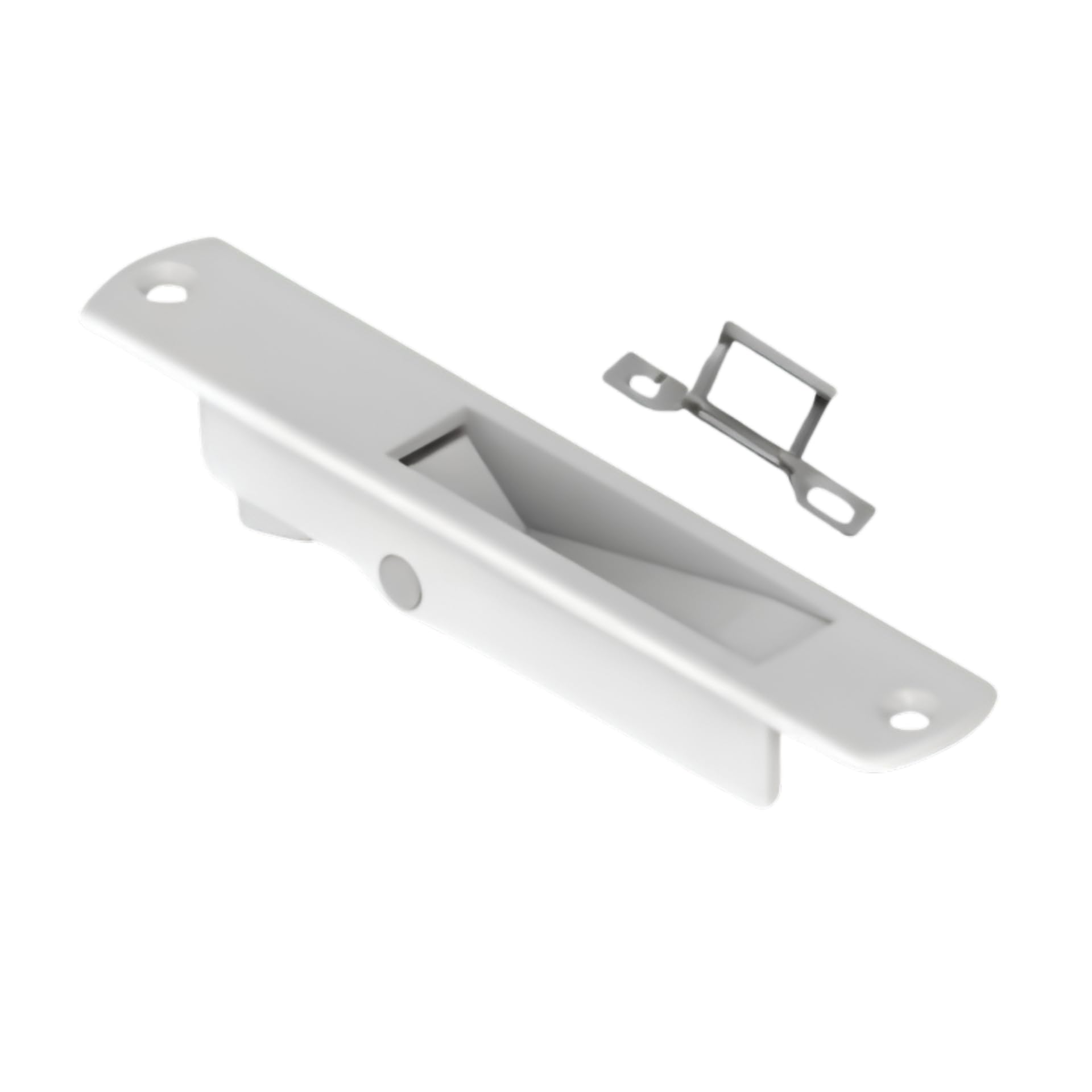 Right & Left Side Casement Locking Handle for Domal Windows & Doors, Replacement Handle for uPVC or Aluminium Window & Sliding Doors. (Pack of 1,Right Side)-picture-19