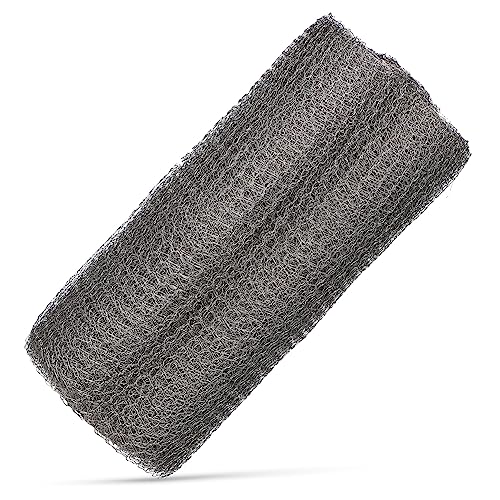 Angoily Metallnät Nät Rostfritt Stål Trådnät Rostfritt Stål Nät Metall Sil Finmaskigt Sork Nät Rostfritt Stell Trådnät Fläta Rostfritt Stål Nät