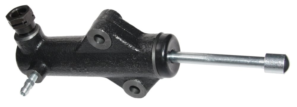 ABS All Brake Systems 51156 - Cilindro Secondario, Frizione