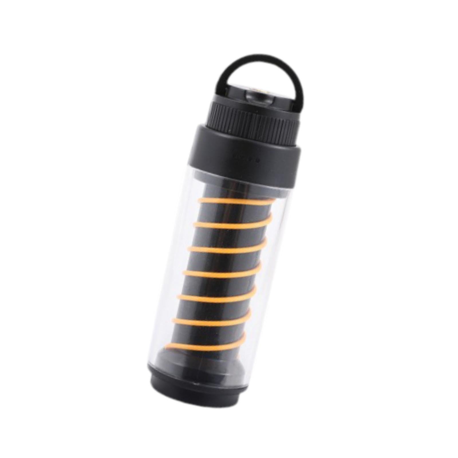 Linterna LED Portátil para Camping, Versátil, de Emergencia, para Exteriores, Ideal para Jardín, Picnic, Barbacoa Y Senderismo.