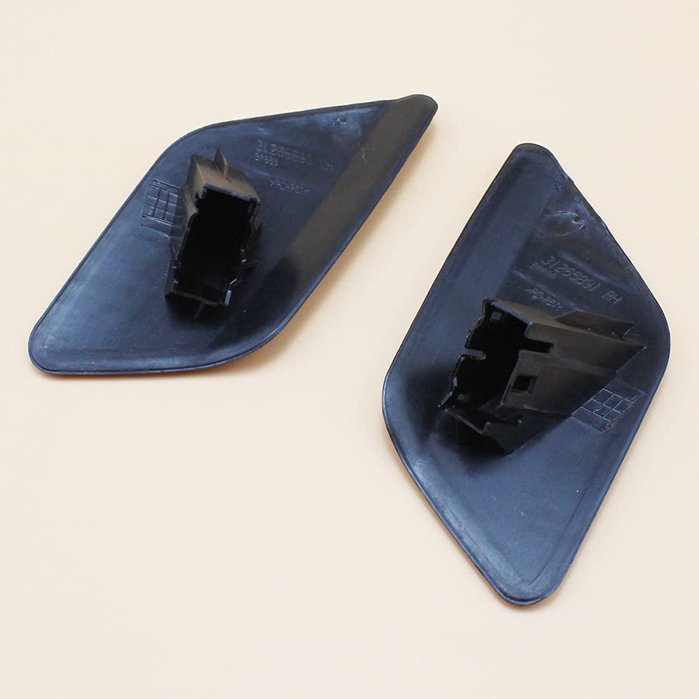 CarWorld Für Volvo S60 2011 2012 2013, Auto Styling Vorne Links  