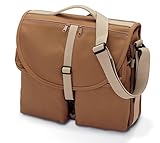 Domke 701-82S F-802 Reporter's Satchel (Sand)