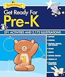 Get Ready for Pre-K Revised and Updated (Get Ready for School)