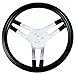 Grant 650 Racing Steering Wheel