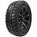 GLADIATOR QR900-M/T 35x12.50R17LT 121Q 10 Ply (Quantity of 1)