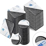 55pcs car Dashboard Adhesive|Double-Sided Tape for Vehicle...