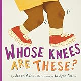 Whose Knees Are These?