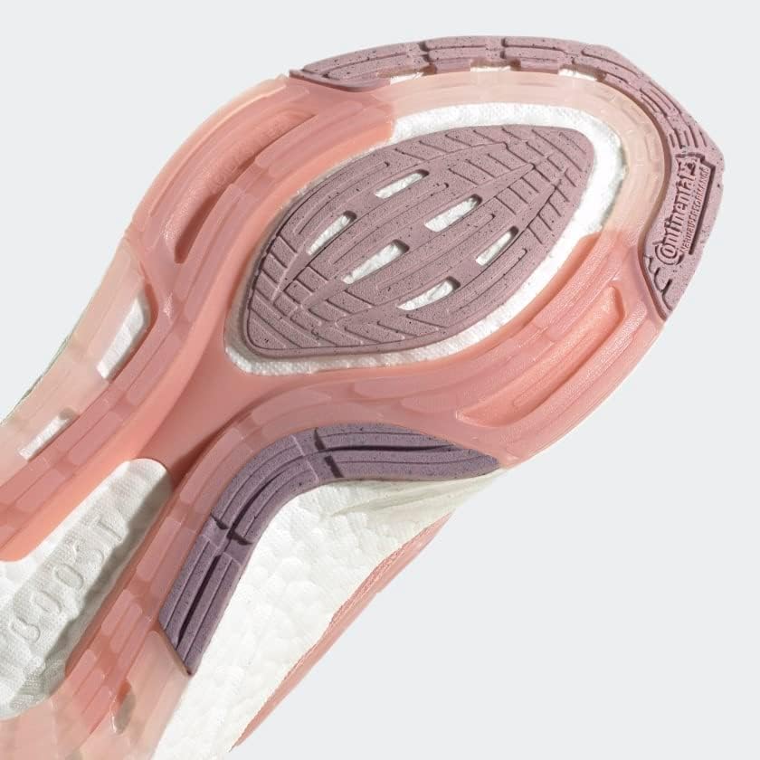 Adidas Womens Ultraboost 22 Running Shoes - Image 11